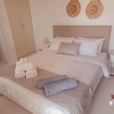 Panorea Complex - Mykonos Ano Mera Dış mekan fotoğraf