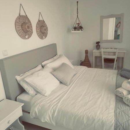 Panorea Complex - Mykonos Ano Mera Dış mekan fotoğraf