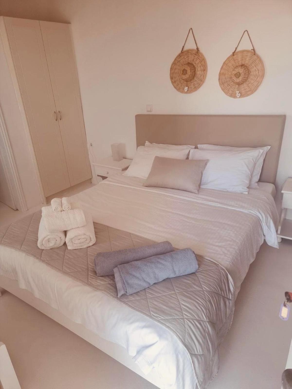 Panorea Complex - Mykonos Ano Mera Dış mekan fotoğraf