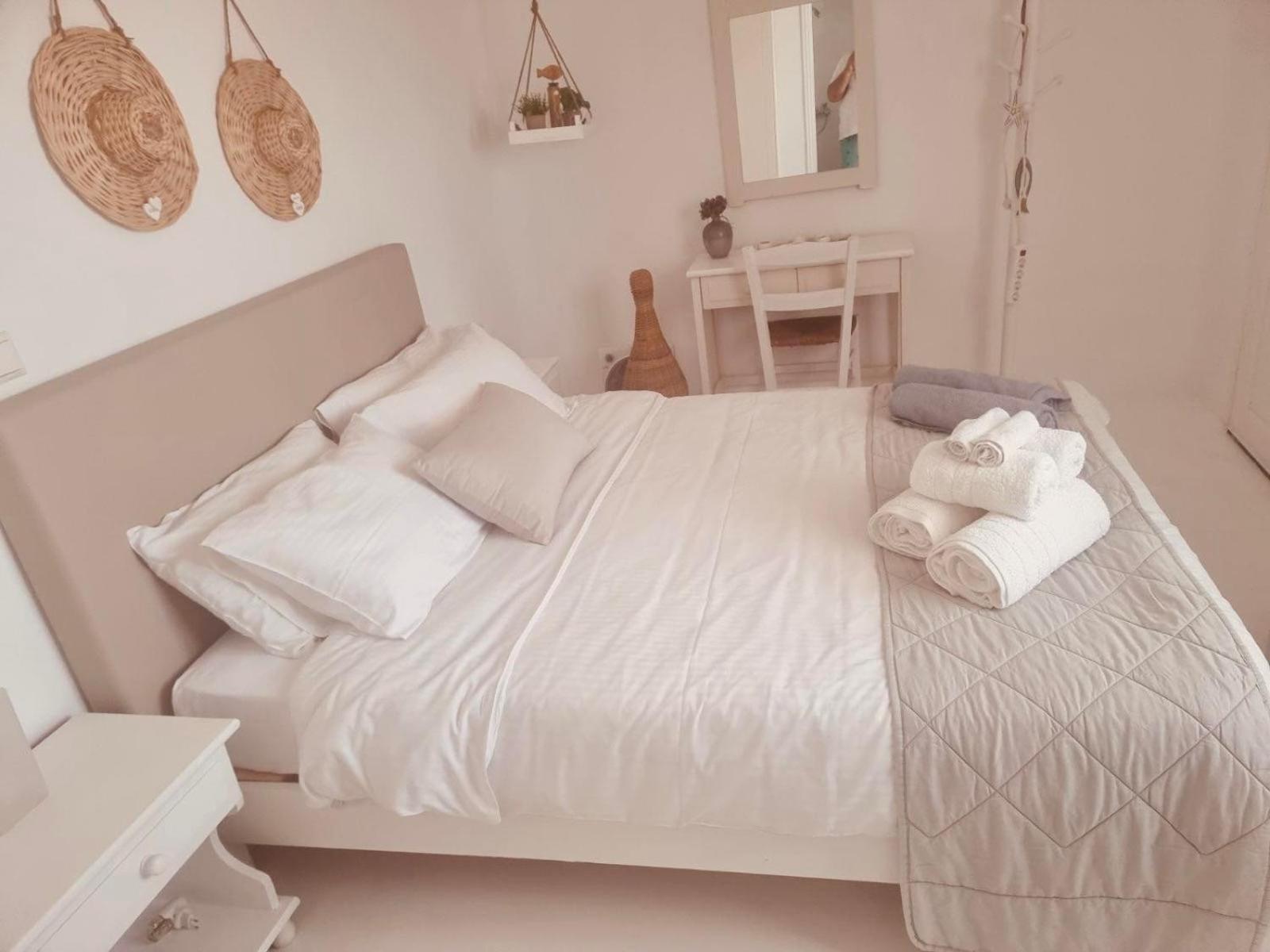 Panorea Complex - Mykonos Ano Mera Dış mekan fotoğraf