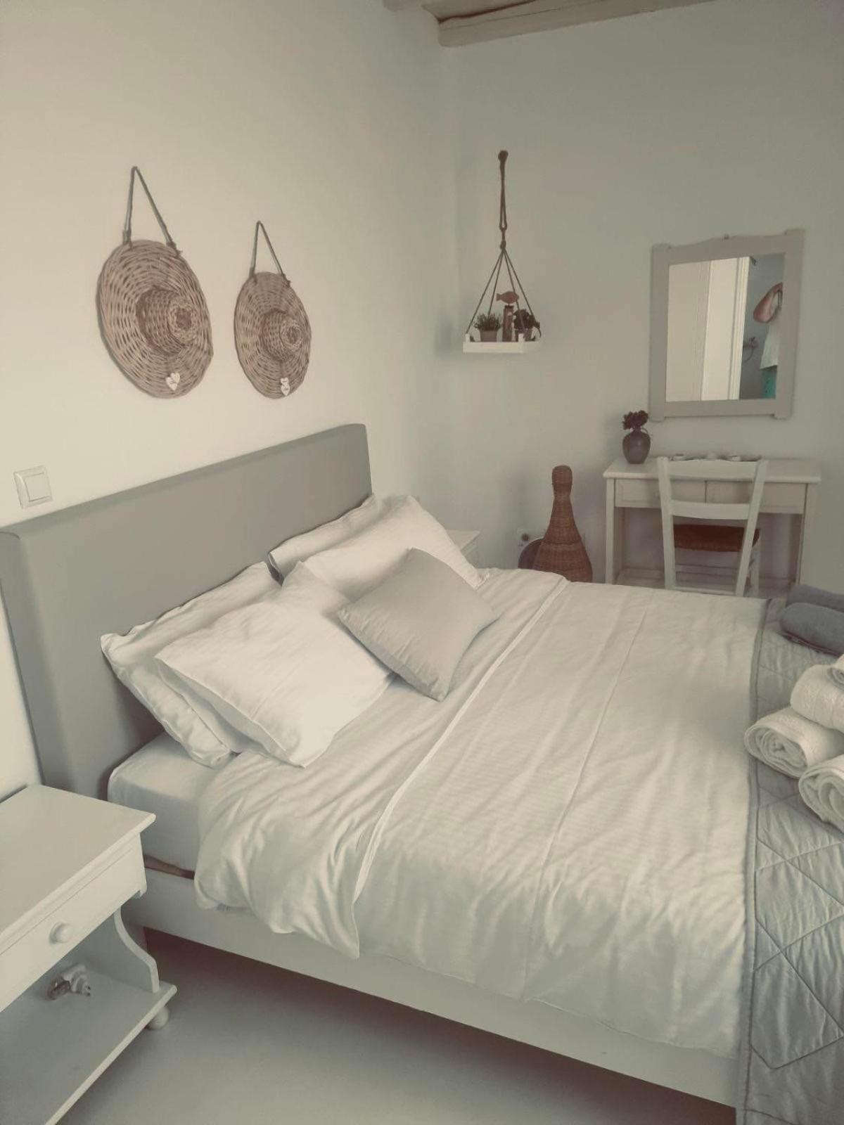 Panorea Complex - Mykonos Ano Mera Dış mekan fotoğraf